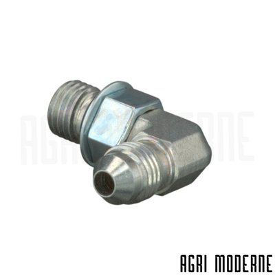 PIECES RECOLTE FENAISON CLAAS - Hydraulique - RACCORD COUDE