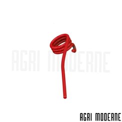 PIECES RECOLTE FENAISON CLAAS - Usure Chaîne Verte - VIP-DENT DE RABATTEUR