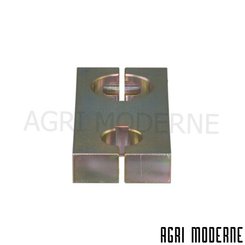 PIECES RECOLTE FENAISON CLAAS - Usure Presse - LEVIER