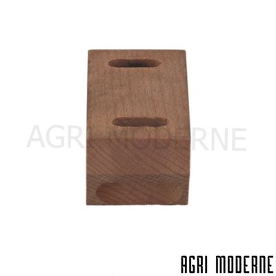 PIECES RECOLTE FENAISON CLAAS - Usure Moissonneuse Batteuse - CALE DE BOIS