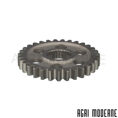 PIECES RECOLTE FENAISON CLAAS - Transmission - ROUE DENT.DROITE