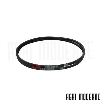 PIECES RECOLTE FENAISON CLAAS - Courroies - VIP-JEU DE 2 COURROIES