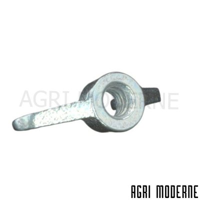 PIECES RECOLTE FENAISON CLAAS - Divers Réparation - DIN 315 M 6