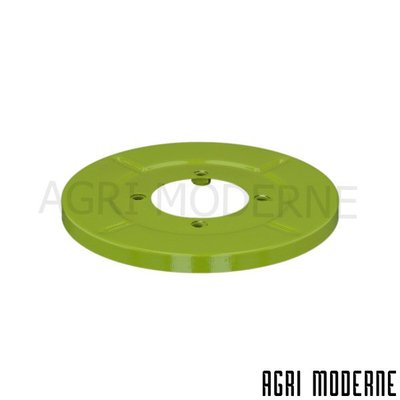 PIECES RECOLTE FENAISON CLAAS - Carrosserie - ASSIETTE