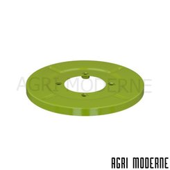 PIECES RECOLTE FENAISON CLAAS - Carrosserie - ASSIETTE
