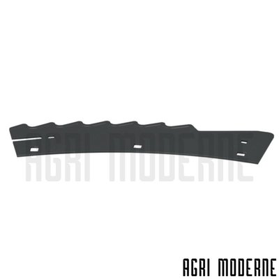 PIECES RECOLTE FENAISON CLAAS - Usure Ensileuse - VIP-LAME DROITE
