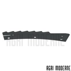 PIECES RECOLTE FENAISON CLAAS - Usure Ensileuse - VIP-LAME DROITE