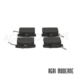 PIECES TRACTEUR CLAAS - Freins - PLAQUETTE