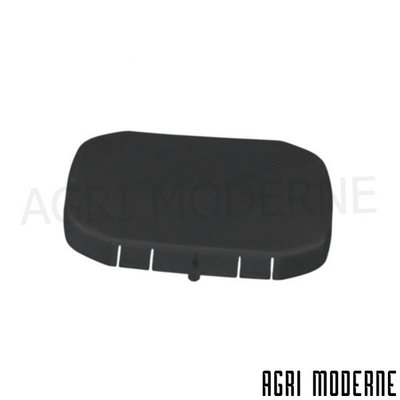 PIECES TRACTEUR CLAAS - Moteur - COUVERCLE