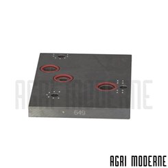 PIECES TRACTEUR CLAAS - Hydraulique - ETAI