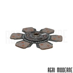 PIECES TRACTEUR CLAAS - Embrayage - DISQUE EMB AVT