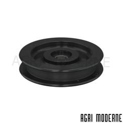 PIECES RECOLTE FENAISON CLAAS - Courroies - POULIE