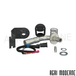 PIECES TRACTEUR CLAAS - Carrosserie - SUPPORT