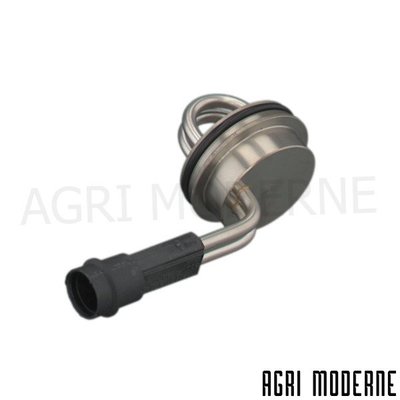 PIECES TRACTEUR CLAAS - Moteur - RECHAUFFEUR