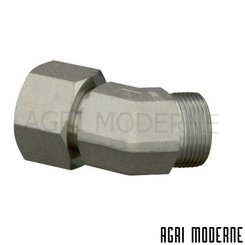 PIECES RECOLTE FENAISON CLAAS - Hydraulique - RACCORD A VISSER