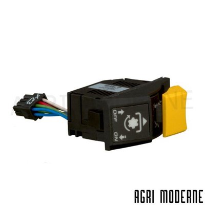 PIECES TRACTEUR CLAAS - Electricite - Electronique - COMMANDE