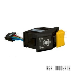 PIECES TRACTEUR CLAAS - Electricite - Electronique - COMMANDE