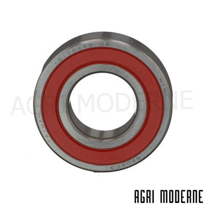 PIECES RECOLTE FENAISON CLAAS - Roulements - ROUL 6206 2RSR C3