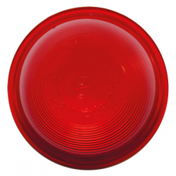 DIVERS FOURNITURES - Signalisation Électricité - CABOCHON ROUGE