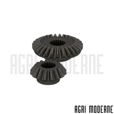 PIECES RECOLTE FENAISON CLAAS - Transmission - JEU DE ROUES CON.