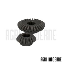 PIECES RECOLTE FENAISON CLAAS - Transmission - JEU DE ROUES CON.