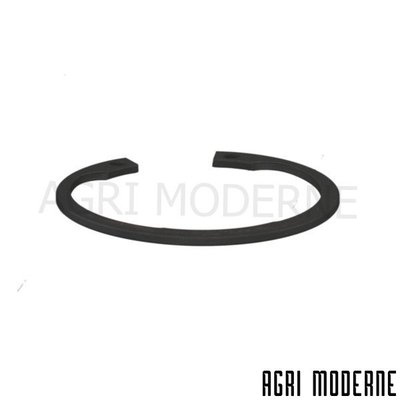PIECES RECOLTE FENAISON CLAAS - Divers Réparation - CIRCLIP DIN 472