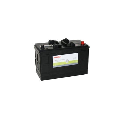 DIVERS FOURNITURES - Batterie - CLAAS ORIGINAL 110Ah - 750A