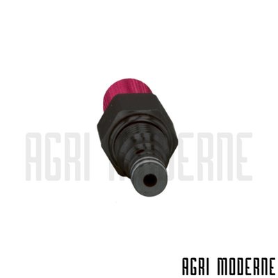 PIECES TRACTEUR CLAAS - Hydraulique - ROBINET