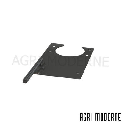 PIECES RECOLTE FENAISON CLAAS - Carrosserie - SUPPORT DROITE