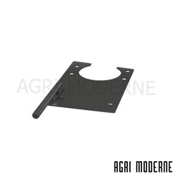 PIECES RECOLTE FENAISON CLAAS - Carrosserie - SUPPORT DROITE