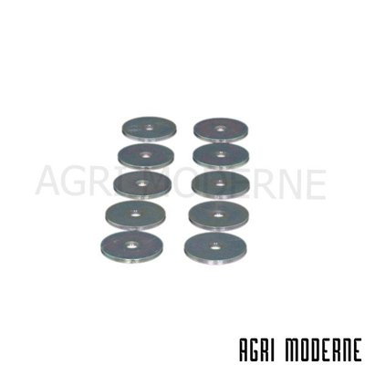 PIECES RECOLTE FENAISON CLAAS - Divers Réparation - RONDELLE