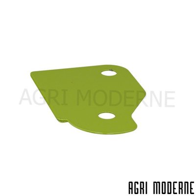 PIECES RECOLTE FENAISON CLAAS - Carrosserie - TOLE-RECOUVREMENT
