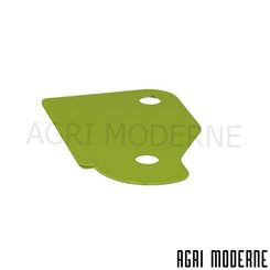 PIECES RECOLTE FENAISON CLAAS - Carrosserie - TOLE-RECOUVREMENT