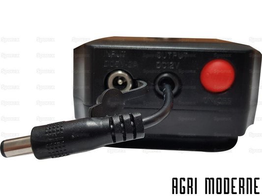 GUIDAGE & DIGITAL - Divers digital - Batterie rechargeable