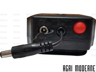 GUIDAGE & DIGITAL - Divers digital - Batterie rechargeable