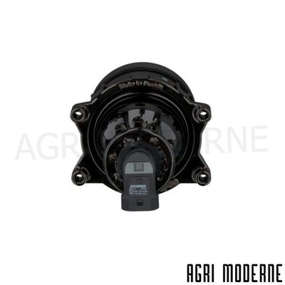 PIECES TRACTEUR CLAAS - Carrosserie - LAMPE