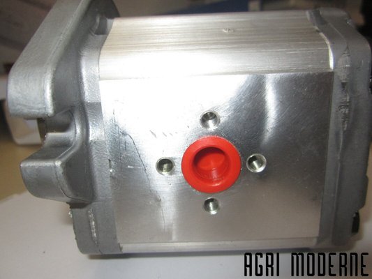 PIECES RECOLTE FENAISON CLAAS - COMEP - Pompe