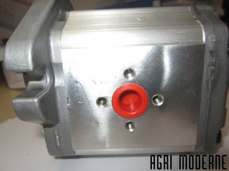 PIECES RECOLTE FENAISON CLAAS - COMEP - Pompe