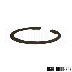 PIECES TRACTEUR CLAAS - Transmission - ANNEAU D'ARRET EXT
