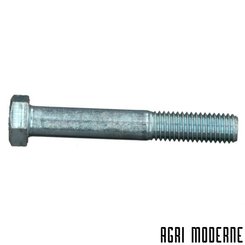 PIECES RECOLTE FENAISON CLAAS - Divers Réparation - DIN931 M12X80