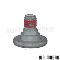 PIECES RECOLTE FENAISON CLAAS - Usure Chaîne Verte - BOULON-BARRE-COUP
