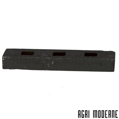 PIECES RECOLTE FENAISON CLAAS - Usure Chaîne Verte - BARRETTE