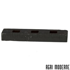 PIECES RECOLTE FENAISON CLAAS - Usure Chaîne Verte - BARRETTE