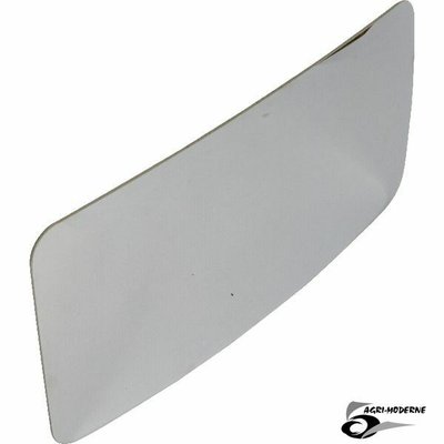 PIECES RECOLTE FENAISON CLAAS - Carrosserie - GLACE DE RÉTROVISEUR