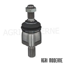 PIECES TRACTEUR CLAAS - Entrainement - PIECE D EXTREMITE