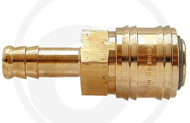 DIVERS FOURNITURES - Hydraulique - RACCORD RAPIDE FLEX