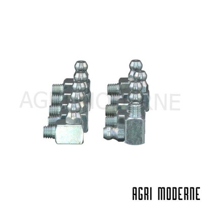 PIECES RECOLTE FENAISON CLAAS - Divers Réparation - GRAISSEUR