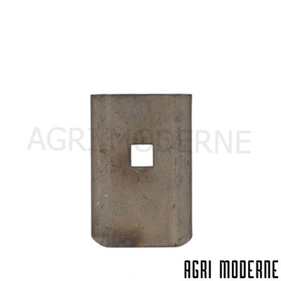 PIECES RECOLTE FENAISON CLAAS - Divers Réparation - VIP-ERGOT A SOUDER