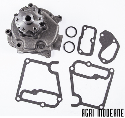 PIECES RECOLTE FENAISON AUTRE MARQUE - MERCEDES - POMPE A EAU OM366