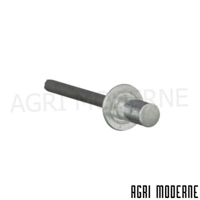 PIECES RECOLTE FENAISON CLAAS - Boulonnerie - RIVET